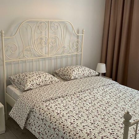 Appartamento Apartament Zacisze Rose Gold Malbork Esterno foto